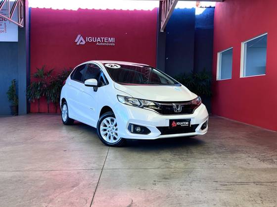HONDA FIT 1.5 LX 16V FLEX 4P AUTOMÁTICO HONDA FIT 1.5 LX 16V FLEX 4P AUTOMÁTICO